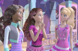 Barbie Life in the Dreamhouse: Episode 9