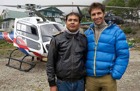 Everest Rescue: Episode 4