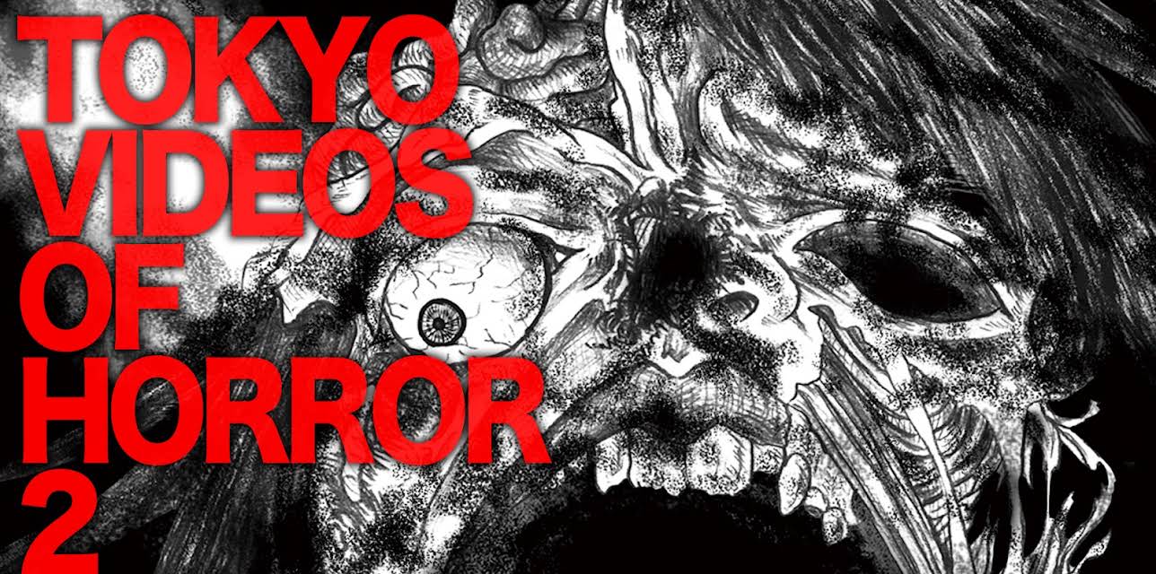 Tokyo Videos of Horror 2 (2012)