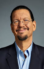 Penn Jillette as TV Announcer 
  
  
  (voice)