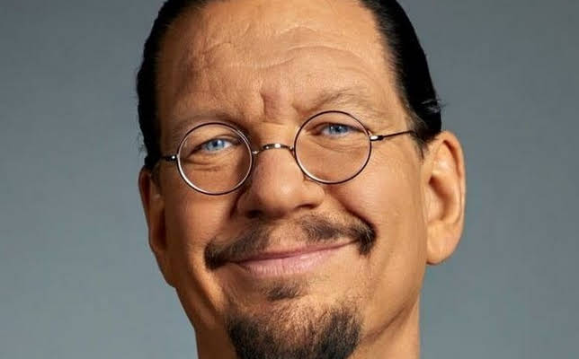 Penn Jillette