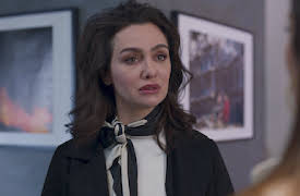 As the Crow Flies: Avsnitt 8