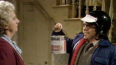 7:30 PM: Sorry! (S1) | BBC Four | 3/31 2026