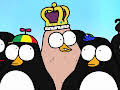 Piripenguins