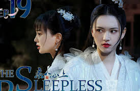 The Sleepless Princess: EP 19