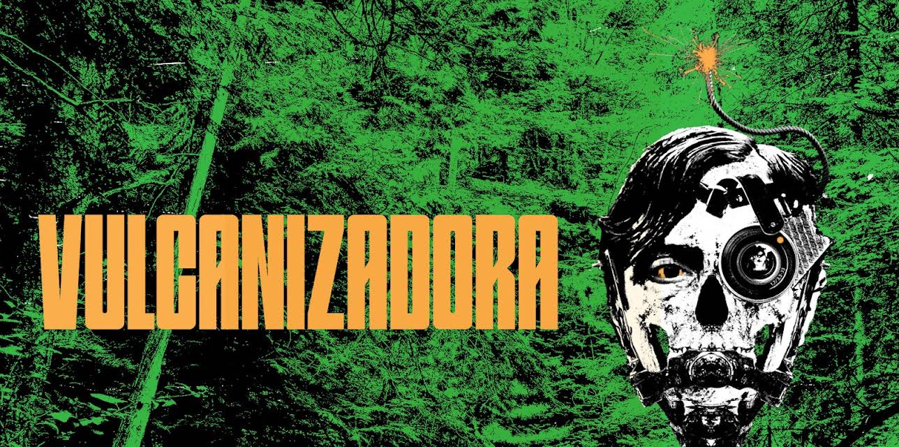 Vulcanizadora (2025)