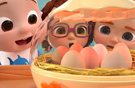 CoComelon: Episode 43