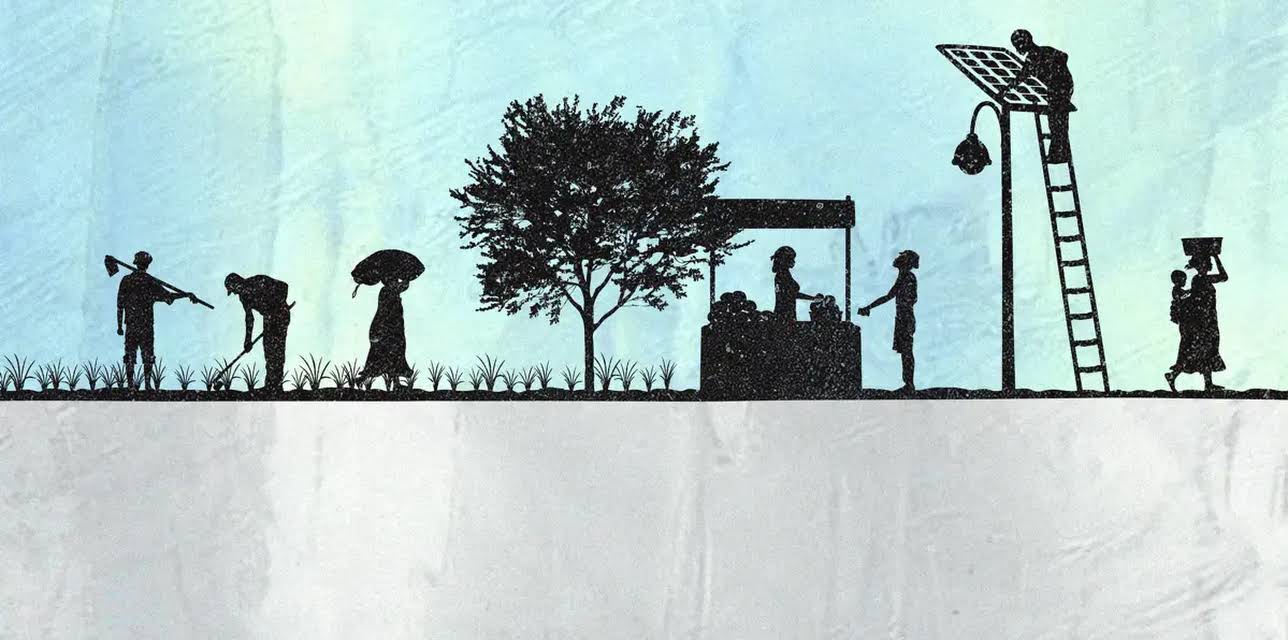 Poverty, Inc. (2014)