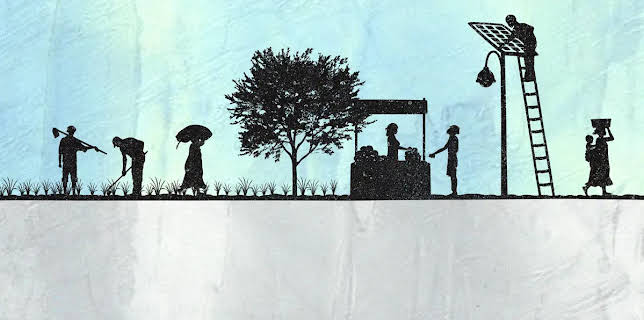 Poverty, Inc. (2014)