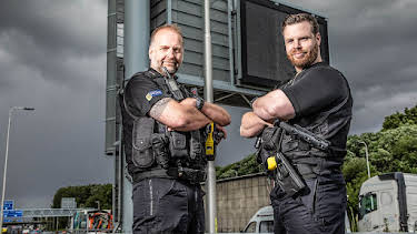 9:00 PM: Motorway Cops: Catching Britain's Speeders (S2 E7) (S2) | Paramount | 7/27 2026