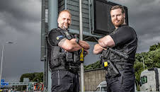 Motorway Cops: Catching Britain's Speeders (S2 E7)