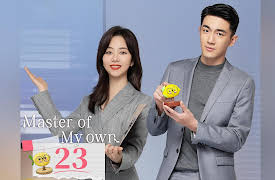 Master of My Own: Master Of My Own EP23