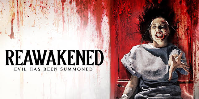 Reawakened (2020)