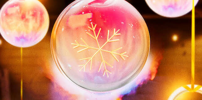 Blown Away: Christmas