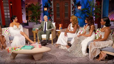10:55: The Real Housewives of Potomac (S9 E19) (S9) | TV3 | 6/29 2026