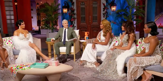 04:30: The Real Housewives of Potomac (S9 E19) (S9) | TV3 | 1/31 2026