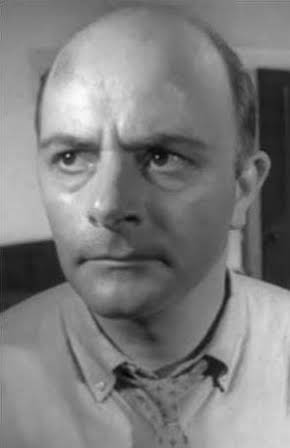 Karl Hardman as 