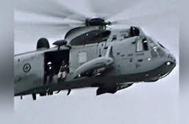 When Vacations Attack! Season 1: When Vacations Attack EP 11