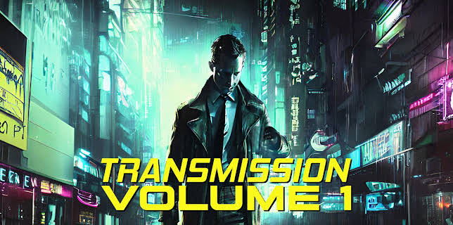 Transmission: Volume 1 (2023)