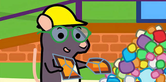 11:15 AM: Stan Can (S1) | Cbeebies | 11/16 2025