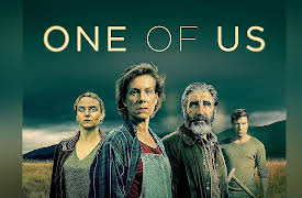 One of Us S1: Glenarvon Loch