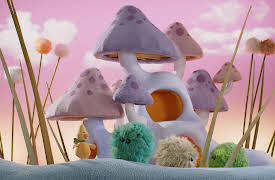 Beep and Mort: Pop Gets Shrunk