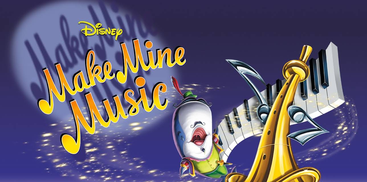 Make Mine Music (1946)