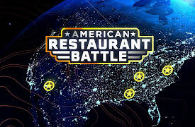 American Restaurant Battle: Nationwide Showdown