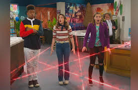 Side Hustle Season 1: Hot Tubby's