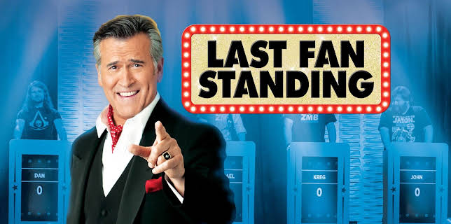 Last Fan Standing