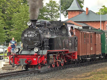 10:20: Eisenbahn-Romantik | SWR Fernsehen RP | 6/1 2026