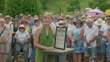 1:00 PM: Antiques Roadshow (S45 E13) (S45) | Yesterday | 4/10 2026