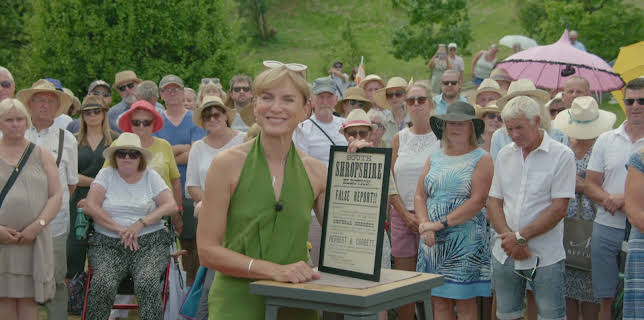 1:00 PM: Antiques Roadshow (S45 E13) (S45) | Yesterday | 2/9 2026