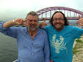The Hairy Bikers' Asian Adventure