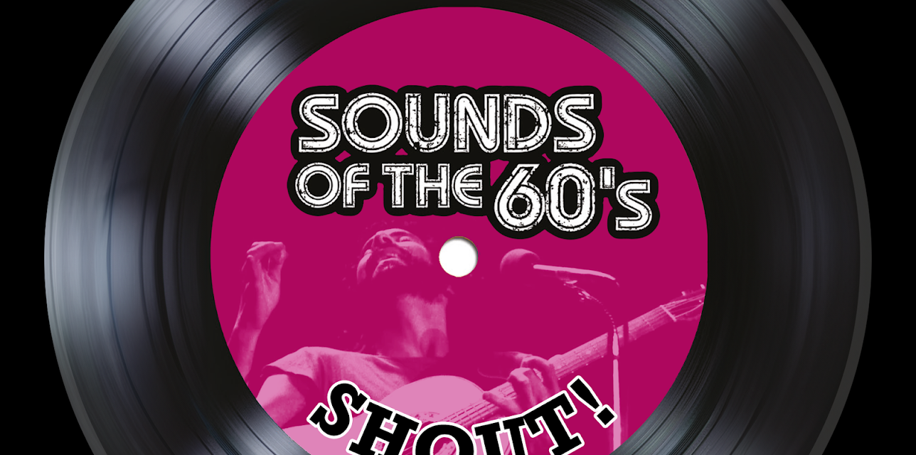 Sounds of the 60's - Vol.4 - Shout! (2024)