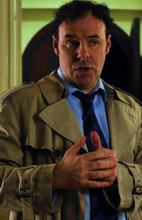 Sean Chapman as 