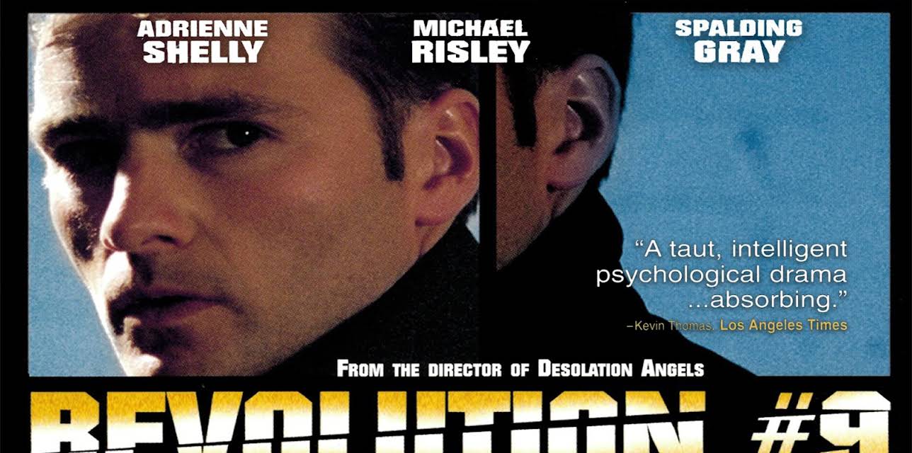 Revolution #9 (2001)