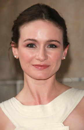 Emily Mortimer as 