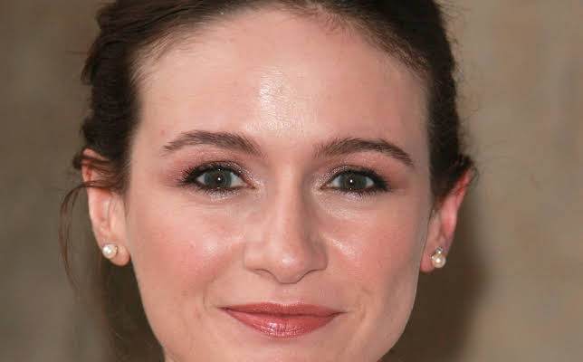 Emily Mortimer
