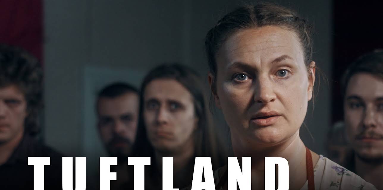 Tuftland (2019)