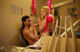 Sex Sent Me to the ER: Episode 21