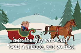 Buck Denver Asks... Why Do We Call It Christmas? : Season 1: Julius I Sing-Along