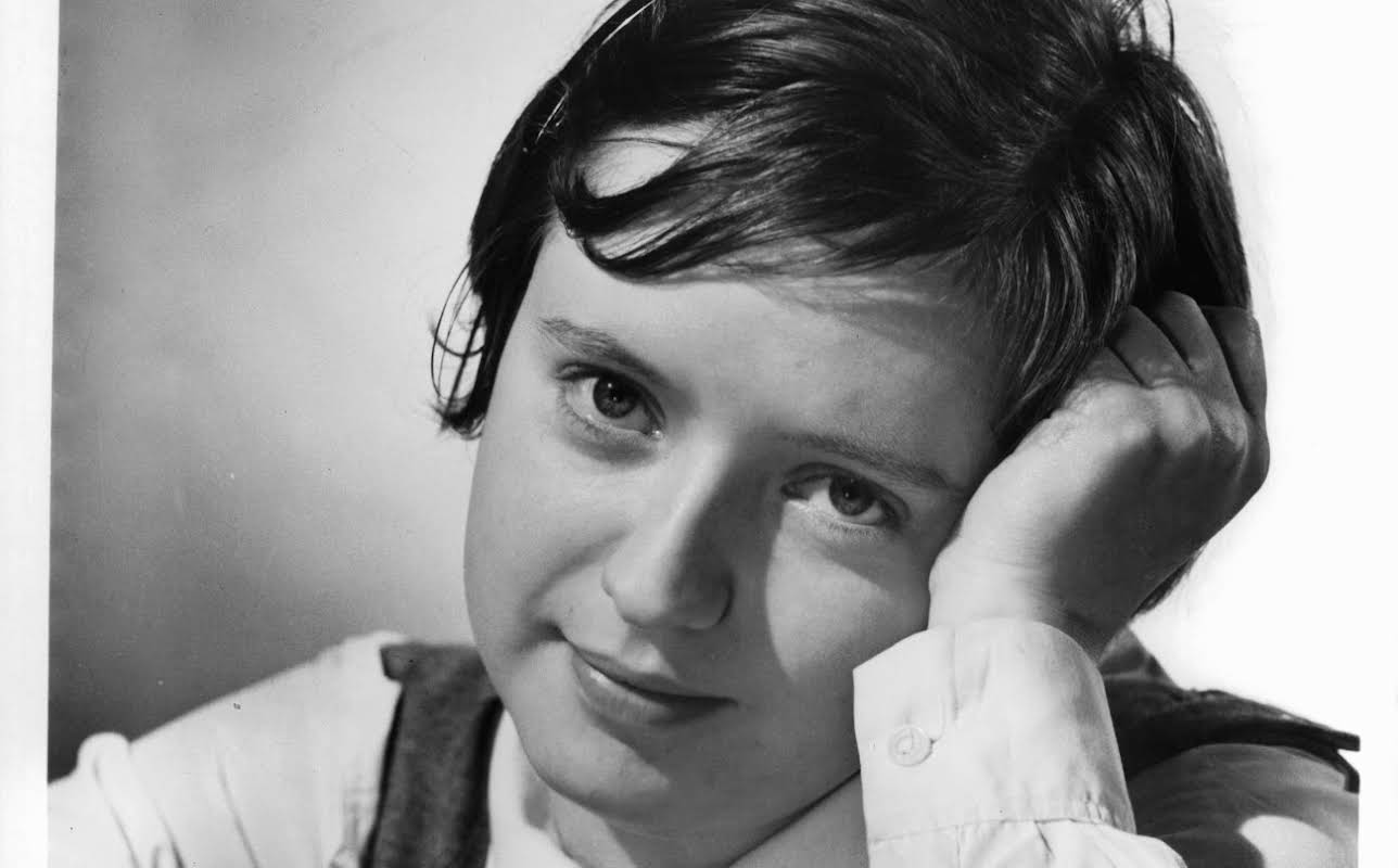 Shirley Steedman