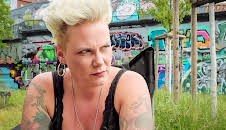 Nicht gesellschaftsfähig (2/2)