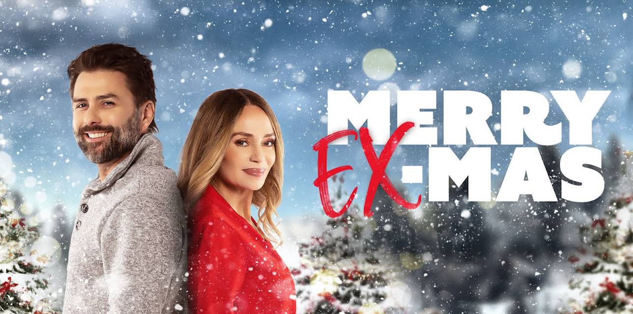 Merry Ex-Mas (2022)