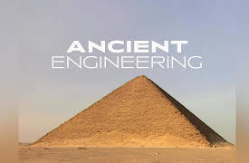 Ancient Engineering: Secrets Of The Pyramids