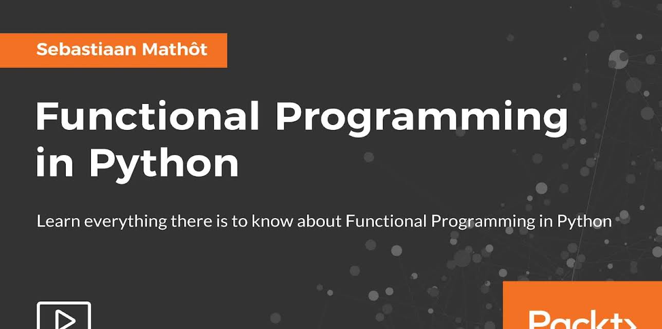 Functional Programming in Python