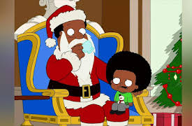 The Cleveland Show Season 1: A Cleveland Brown Christmas