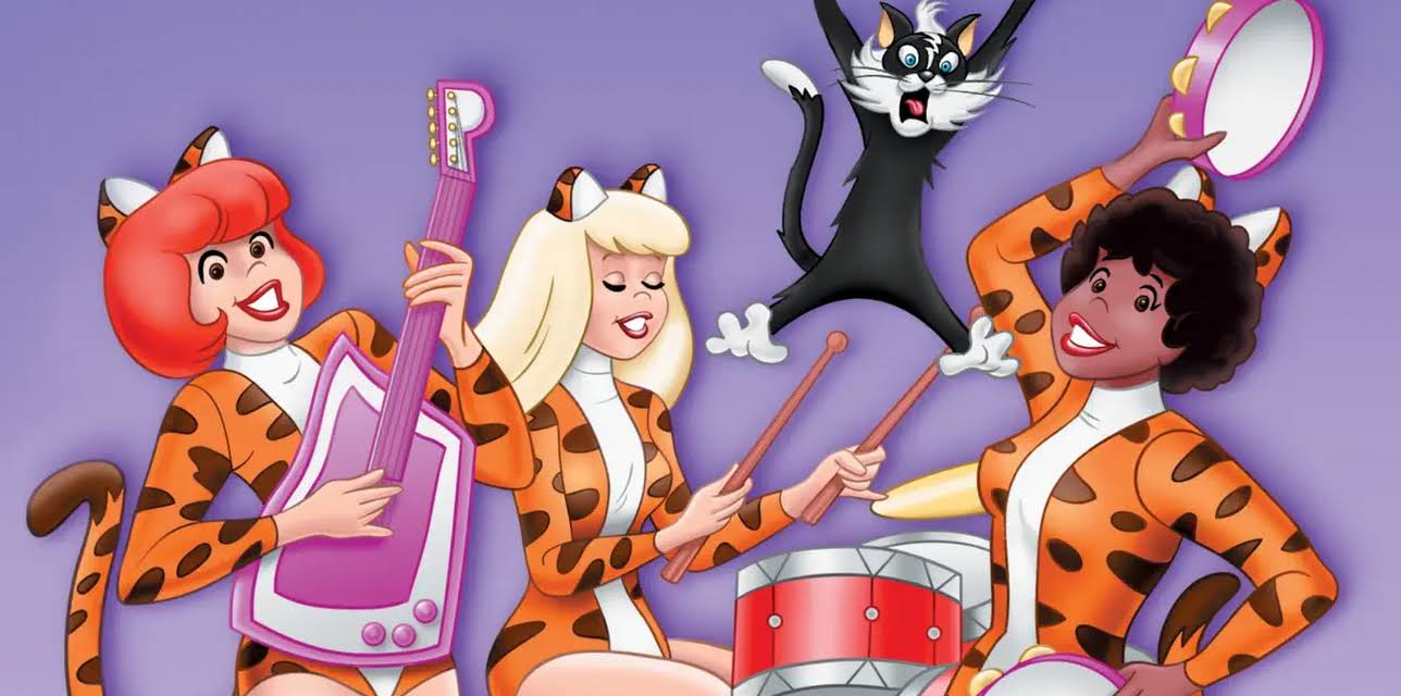 Josie and the Pussycats