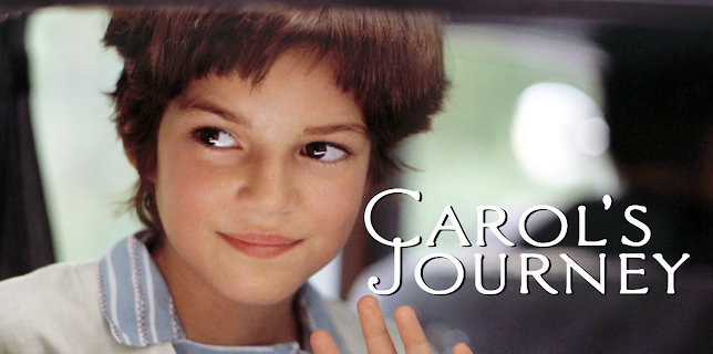 Carol's Journey (English Subtitled) (2003)